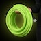 Flexzilla FZ Pressure Washer Hose 3/8in 50ft IQC HFZPW426050Q-E - alternate 4